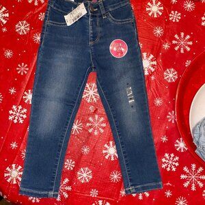 toddler girl jeans